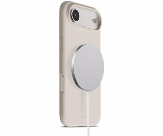CRONG Barevný magnetický kryt - pouzdro MagSafe pro iPhon...