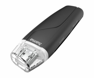 Hama čítačka kariet USB 2.0, microSD/SD