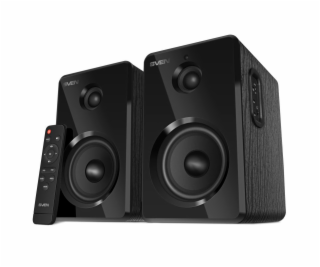 SVEN SPS-725, Bluetooth reproduktory 2.0, blk