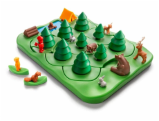 Desková hra - Smart Games Grizzly Gears