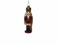 Vánoční hračky na stromeček Christmas Touch EBA340260, 12 cm