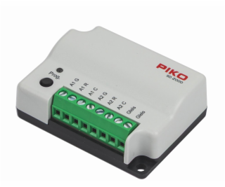 Piko Spínací dekodér SD 2000 elektromagnetického přísluše...