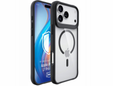 3mk Satin Armor MagCase pro Apple iPhone 17 Pro Max