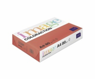 Antalis Papír Image Coloraction Chile - jahodově červená ...