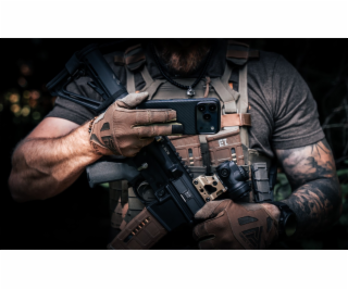 Tactical MagForce Aramid Apple iPhone 17