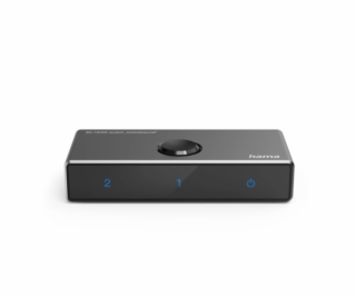 Hama 205324 HDMI 8K přepínač 2x1/1x2