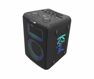 Klipsch Vegas party box Black