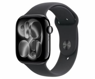 APPLE Watch SERIES 11 GPS, 42mm, JB AC BSB M/L
