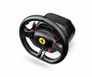 Thrustmaster sada volantu a pedálů T98