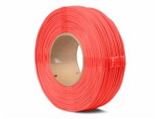 C-TECH tisková struna ESSENTIAL LINE ( filament ) , PETG, 1,75mm, 1kg, červená, refill