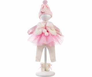 Llorens Šaty pro panenku o velikosti 40 cm