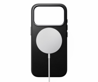 NOMAD kryt Traditional Leather Case MagSafe pro iPhone 17...