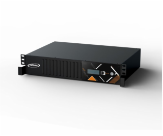 Infosec E3 Evo Záložní zdroj 1200 RT, 1200VA, 720W, 6X C13