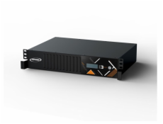 Infosec E3 Evo Záložní zdroj 1200 RT, 1200VA, 720W, 6X C13