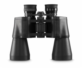 HAMA Prism 10x50, Porro, Ďalekohľad, čierny