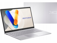 ASUS Vivobook 15 X1504VA-BQ3562W Intel® Core™ i3 i3-1315U Laptop 39,6 cm (15.6 ) Full HD 16 GB DDR4-SDRAM 512 GB SSD Wi-Fi 6 (802.11ax) Windows 11 Home Stříbrná