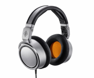 Neumann NDH 20 - uzavřená studiová sluchátka pro monitoro...