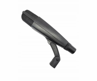 Sennheiser MD 421 II - dynamický studiový mikrofon (kardi...