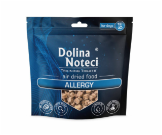DOLINA NOTECI Training Treats Allergy - pamlsek pro psa -...