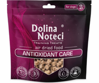 DOLINA NOTECI Training Treats Antioxidant Care - pamlsek ...