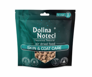 DOLINA NOTECI Training Treats Skin & Coat Care - pamlsek ...
