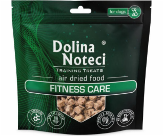 DOLINA NOTECI Training Treats Fitness Care - pamlsek pro ...