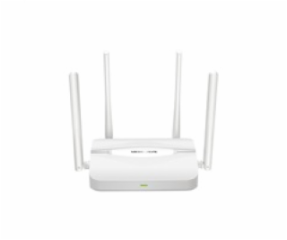 WiFi router TP-Link MERCUSYS MR25WBE BE3600 WiFi 7, 3x GL...