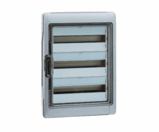 Modulární rozvaděč 601983 Legrand, povrchová montáž, IP65...