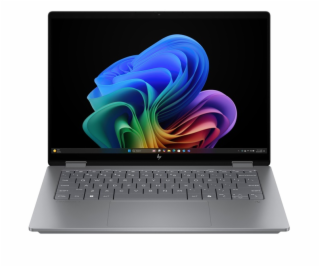 Počítač HP OmniBook X Flip Ryzen™ AI 5 340 16/512 GB, 14 