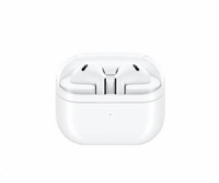 Samsung bluetooth sluchátka Galaxy Buds 3, white (Distrib...