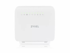 Zyxel WiFi 6 AX3000 4 Port Gigabit Ethernet Gateway with MPro Mesh Support