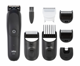 Braun AIO 5540 All-in-One Style Kit