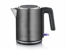 Severin WK 9342  Dark Inox