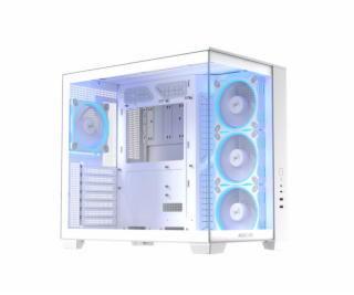 ASUS case A32 PLUS/WT/TG/ARGB