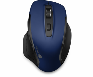 CONNECT IT Dual SmartSwitch bezdrátová myš, USB-A + C (+1...