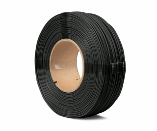 Filament C-TECH ESSENTIAL LINE, PLA, černá, 1,75mm, 1kg, ...