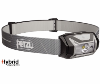 Petzl TIKKA CORE (černá)