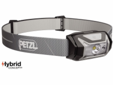 Petzl TIKKA CORE (černá)