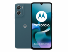 Motorola Moto G06 Power 256+4GB Blue