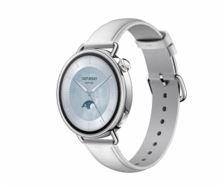 Xiaomi Watch S4 41mm White 