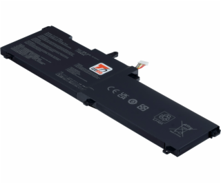 Baterie T6 Power pro Asus Strix GL702VT, GL702VS, GL702VM...
