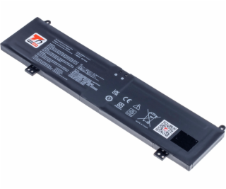 Baterie T6 Power pro Asus ROG Strix G15 G513, G17 G713, T...