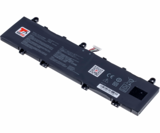 Baterie T6 Power pro Asus ROG Zephyrus Duo GX550, GX551, ...