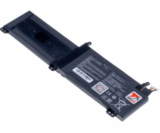Baterie T6 Power pro Asus ROG Strix GL703GM, GL703GS, 494...
