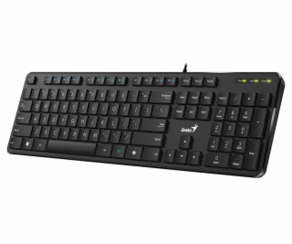 GENIUS Slimstar M200/Drátová USB/Copilot/USB/CZ+SK