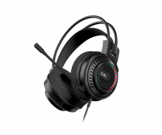 GENIUS GX GAMING headset HS-GX570U/USB/RGB