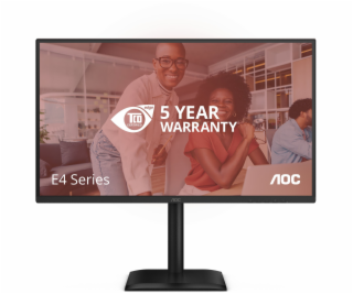 AOC MT 27  Q27E4CV - 2560x1440,IPS,120Hz,1xHDMI,1xDP,1xDP...