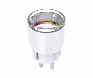 Gosund EP2-Z 10A chytrá zásuvka ZigBee