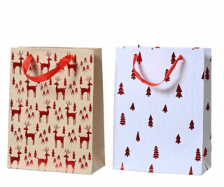 DÁRKOVÁ TAŠKA 26X32CM 451828