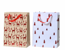 DÁRKOVÁ TAŠKA 26X32CM 451828